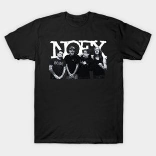 NOFX T-Shirt
